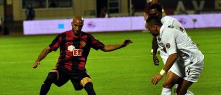 Turcia: Super Lig - Etapa 1